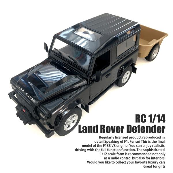 ラジコン ラジコンカー 子供 完成品 おもちゃ RC 1/14