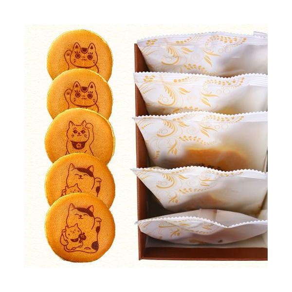 招き猫 どら焼き 5個入り ねこ イラスト入り お菓子 猫スイーツ 箱入り A B01myu6ksf 2321 ヴィトンカレン 通販 Yahoo ショッピング