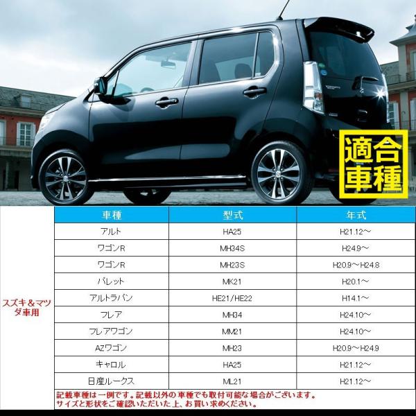 スズキ マツダ車用 ワイヤレススイッチキット Led On Off スイッチ 3種類の点灯パターン Led点灯機能付 日本語取説付 Buyee Buyee 日本の通販商品 オークションの代理入札 代理購入