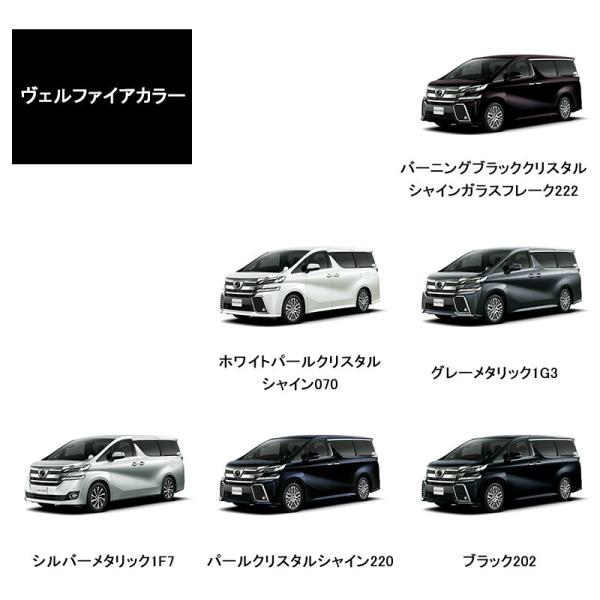 アルファード ヴェルファイア 30系 サブミラー スムージングカバー Abs 純正カラー対応 070 フェンダーミラー サイドアンダーミラー 外装 パーツ カスタム Buyee Buyee 提供一站式最全面最專業現地yahoo Japan拍賣代bid代拍代購服務 Bot Online