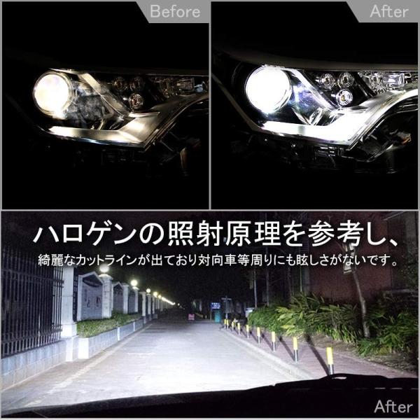 トヨタ Chr C Hr ハロゲン仕様車専用 Hir2 9012 Ledヘッドライト Ledヘッドランプ バルブ 3400lm 50wx2 2個set 用品 内装 カスタム パーツ Buyee Buyee 日本の通販商品 オークションの代理入札 代理購入