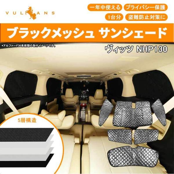 サンポートナカガワ コンパクトサンシェードS | カー用品のセイワ