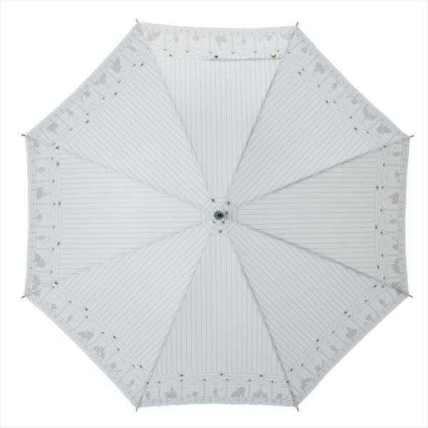 ディズニー 長傘 手開き 日傘 晴雨兼用傘 キャラクター パラソル 美女と野獣 お城の中2 8本骨 50cm Buyee Buyee 日本の通販商品 オークションの代理入札 代理購入