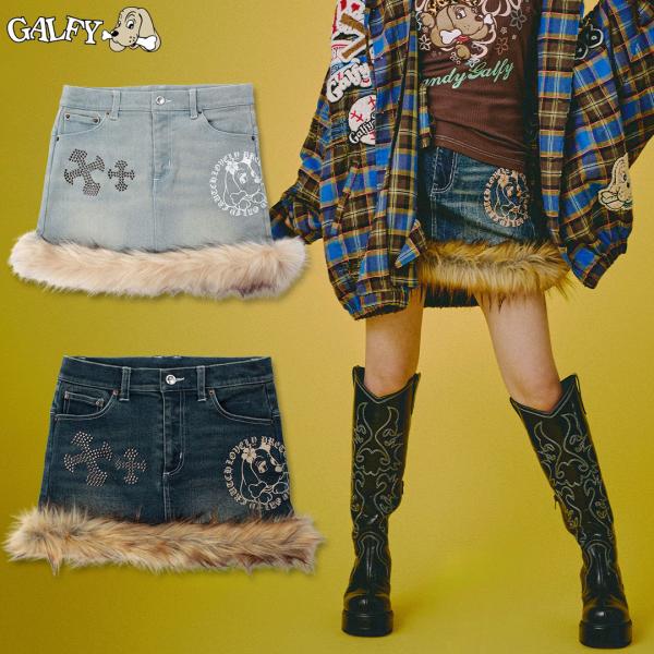 GALFY（ガルフィー） キャンディーガルフィー CANDY GALFY ぎゃる