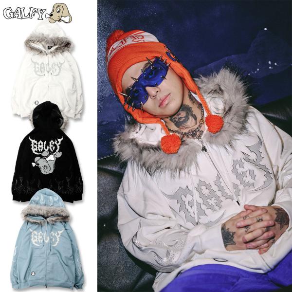 GALFY（ガルフィー） ＼予約 10月上旬入荷次第発送／ガルフィー 二代目