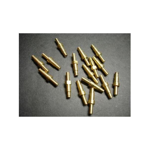 SOLEXポンプノズル新品 L型A型2TGソレックスS20ハコスカS30