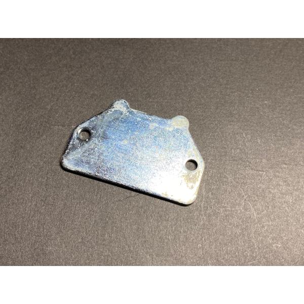 WEBERスターターカバー新品 ウェーバー スーパー７ ロータス L型