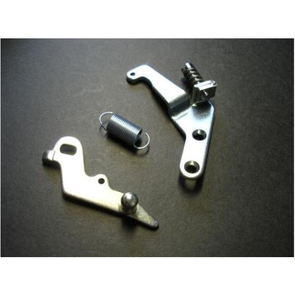 新品SOLEXスロットルレバーセット ソレックス L型 2TG S30 S20