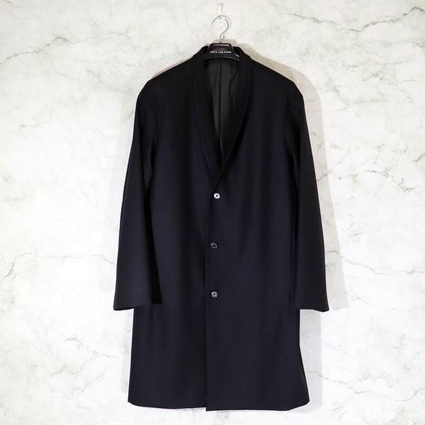 美品 MARKAWARE MINIMALIST COAT 2 ミニマリストコート 美品 MARKAWARE MINIMALIST COAT 2 ミニマリストコート