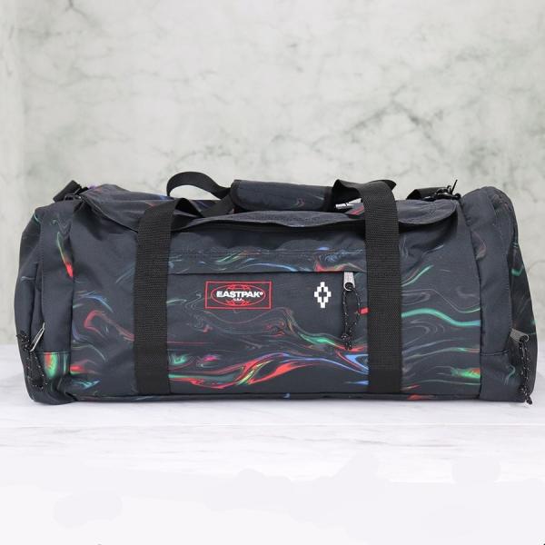 MARCELO BURLON ALL OVER EASTPACK GYM マルセロ ブロン ボストン
