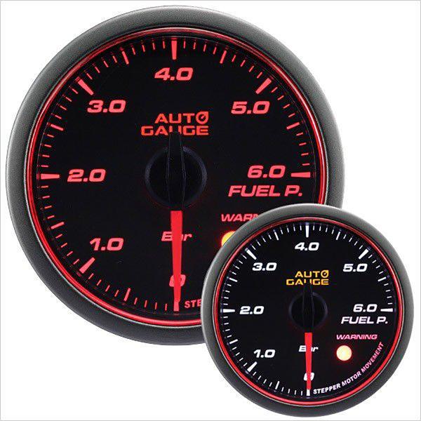 Autogauge 燃圧計 オートゲージ 60f 日本製モーター Aリング 458 精度誤差約 1 の正確な追加メーター 後付け 車 メーター Buyee 日本代购平台 产品购物网站大全 Buyee一站式代购 Bot Online