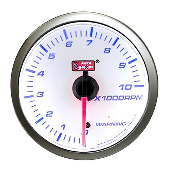 I[gQ[W ^R[^[ 52mm  XCXXebv[^[ X[NtFCX ǉ[^[ t zCgLED SMV[Y  AUTOGAUGE