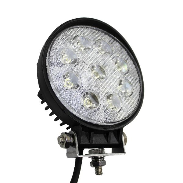 LED[NCg LEDƓ Ɨp Cg O 27W 6000K h ی^ Lp ėp h  d@ D tHOv T[`Cg WEIMALL