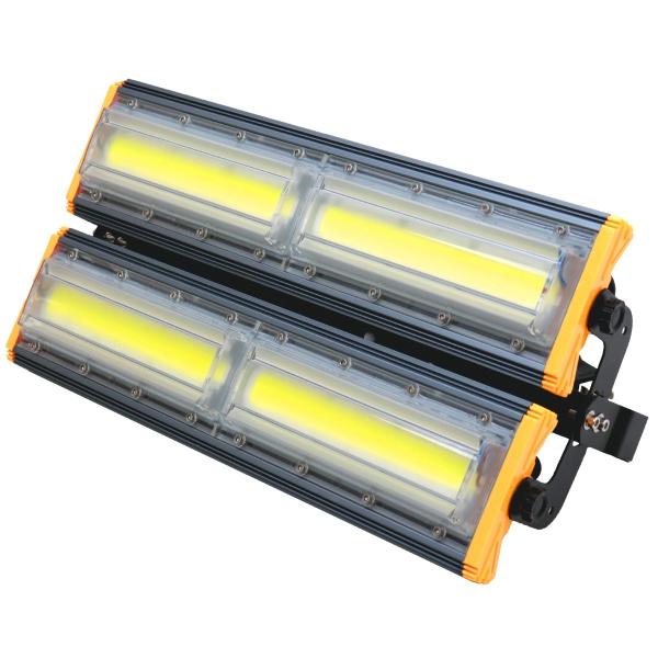 LED 200W O h ho Ɠ h [NCg ŔƖ W ԏꓔ K[W ނ iC^[ F RZgt Nۏ O WEIMALL
