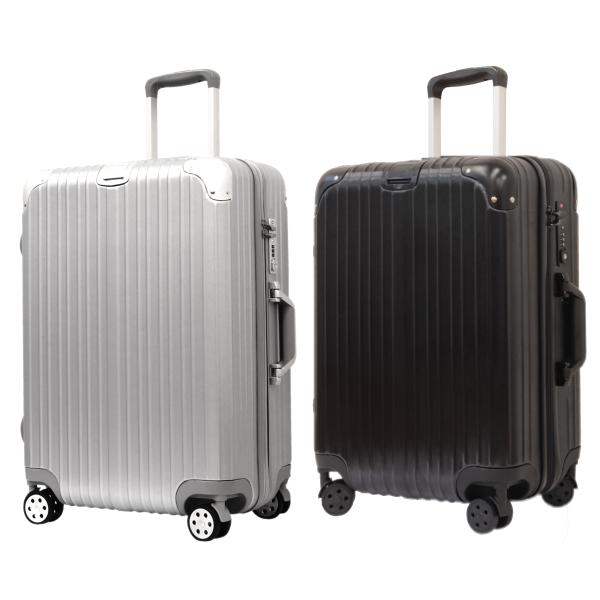 スーツケース 89L キャリーバッグ 軽量 大型 大容量 7泊〜10泊用 L
