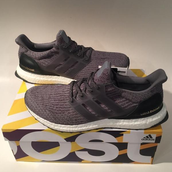 Adidas Ultra Boost Gray Gray アディダス ウルトラブースト グレー グレー Ba49 Us9 5 27 5cm Buyee Buyee 提供一站式最全面最專業現地yahoo Japan拍賣代bid代拍代購服務 Bot Online