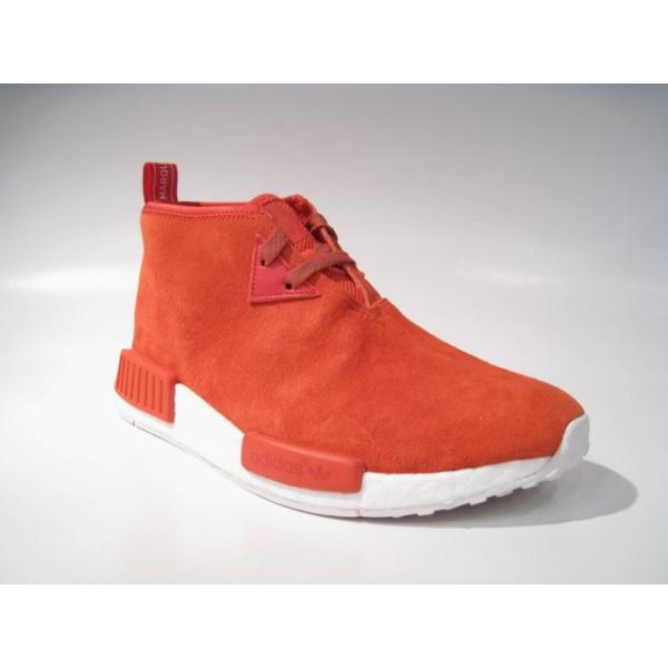 adidas nmd c1 red