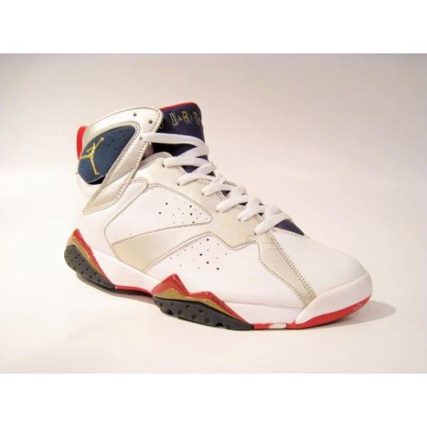 air jordan 7 olympic 2004
