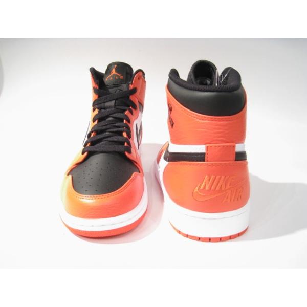 Air Jordan 1 Retro High Rare Air Max Orange Black White エアジョーダン1 レトロ ハイ レア エア オレンジ 黒 白 800 Buyee Buyee 提供一站式最全面最專業現地yahoo Japan拍賣代bid代拍代購服務 Bot Online