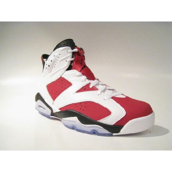 retro carmine