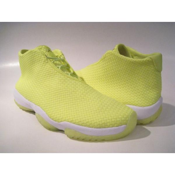 jordan future volt