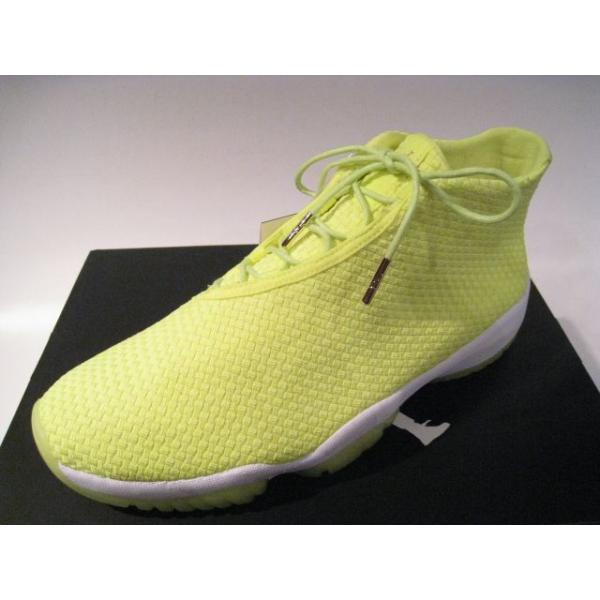 jordan future volt