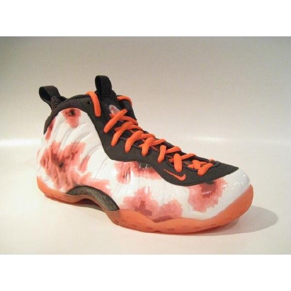 japanese foamposite