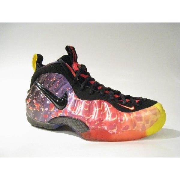 Nike Air Foamposite Pro SpiderMan Detailed Images Nice ...