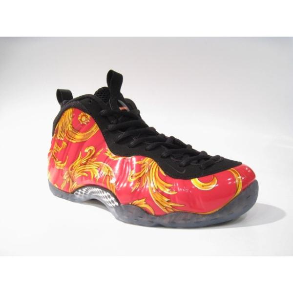 japanese foamposite