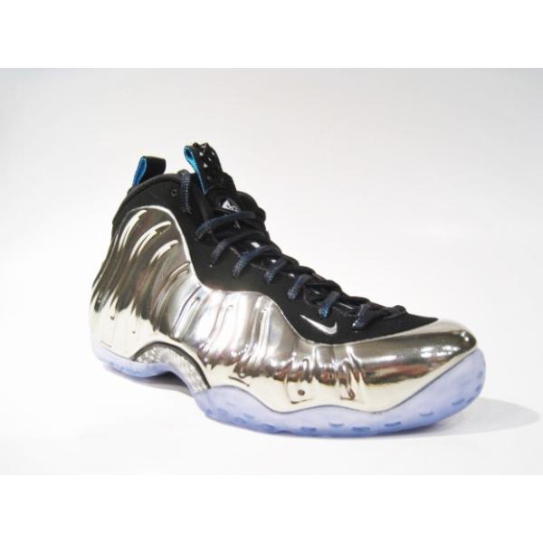 nike foamposite mirror