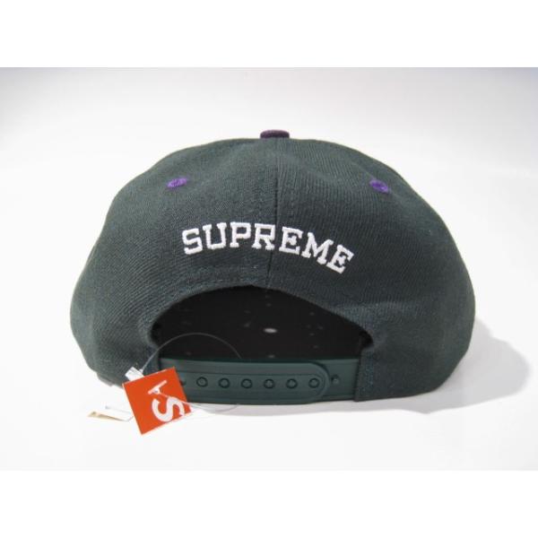 666 hat supreme
