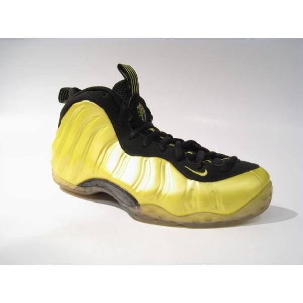 foamposite electrolime