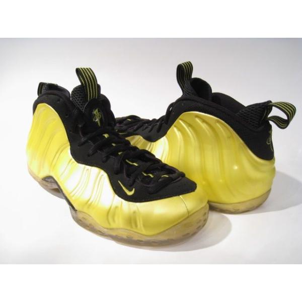 foamposite electrolime
