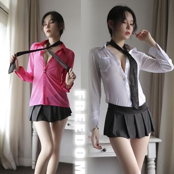 セール セーラー服 ランジェリー セーラー アイドル コスプレ 衣装 セクシーコス ブラウスとネクタイ ミニスカート セクシーjk制服コスチューム Khcos1184 スーツドレスカジュアルフリーダム 通販 Yahoo ショッピング