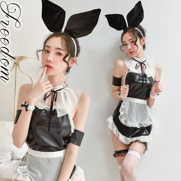 コスプレ 衣装 バニーガール バニー バニーちゃん セクシーコス