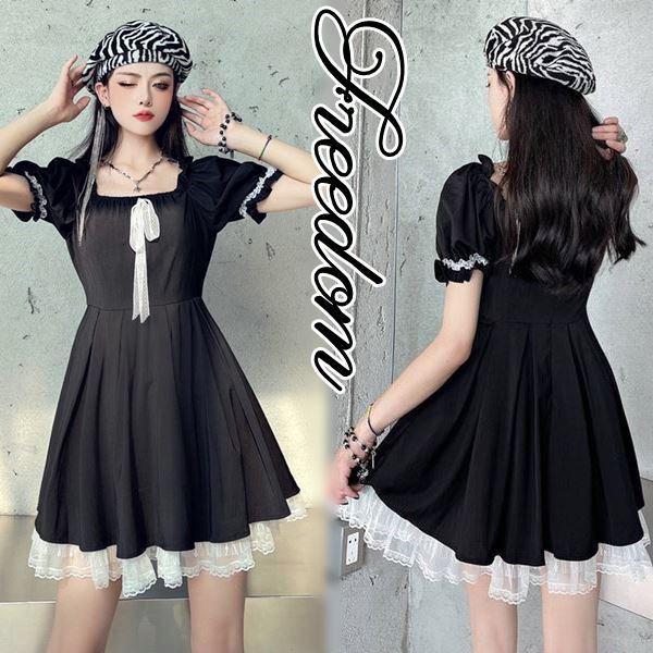 レース リボン ワンピース ホビーの人気商品 通販 価格比較 価格 Com