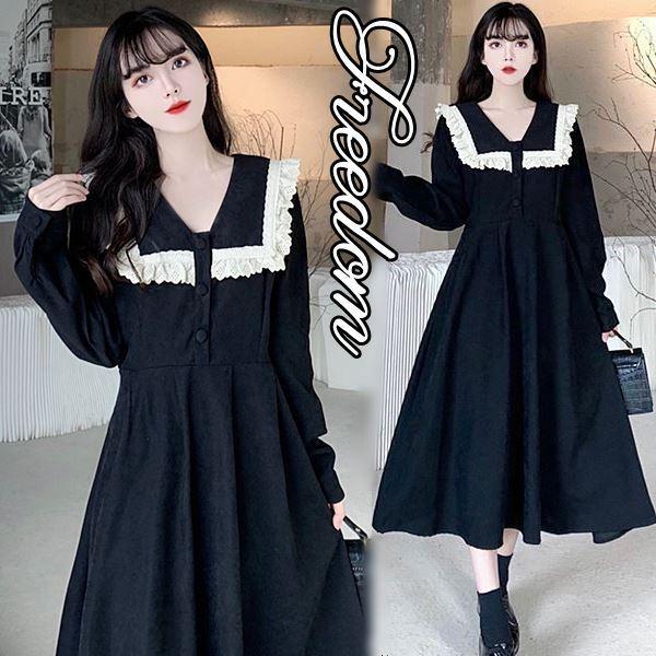 レース ワンピース 長袖 ホビーの人気商品 通販 価格比較 価格 Com