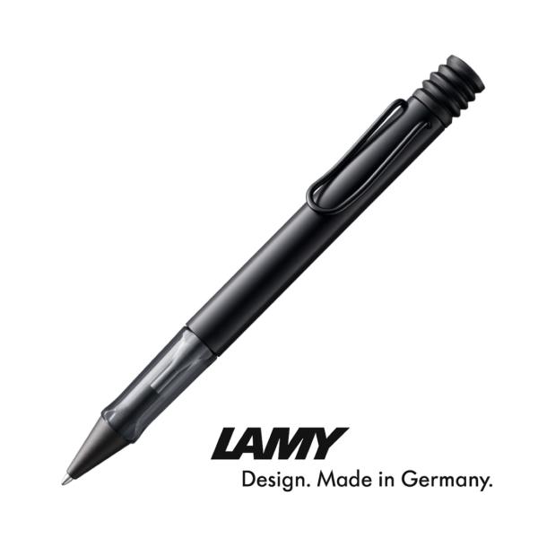 LAMY ラミー ボールペン アルスター AL-Star オールブラック