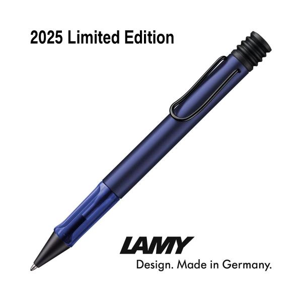 SOPH. TOKYO 25th LAMY ノベルティ ラミーアルスター SOPH.NEWS