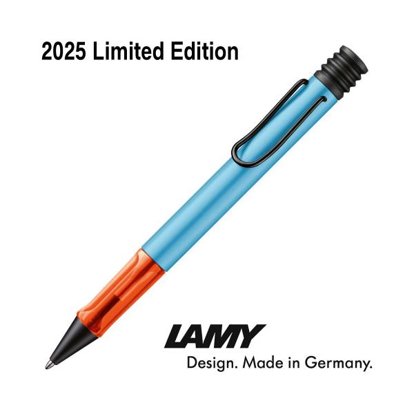 アルスターブルー　未使用⚠️ 6000円引き 楽天市場】【9/10は最大P5倍！】 ラミー 限定品 ボールペン