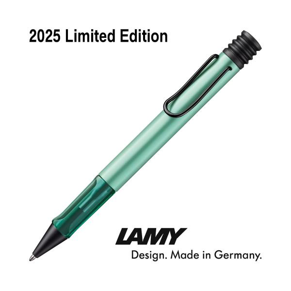 SOPH. TOKYO 25th LAMY ノベルティ ラミーアルスター SOPH. TOKYO 25th LAMY ノベルティ ラミーアルスター Soph