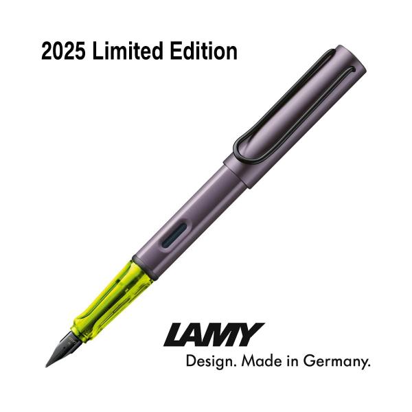 SOPH. TOKYO 25th LAMY ノベルティ ラミーアルスター Soph. Tokyo 25Th Lamy Novelty Lami Alstar | eBay