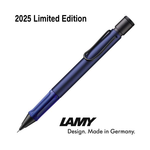 LAMY スピリット シャーペン ブラック LAMY spirit ラミー スピリット シャーペン 黒色 未使用品