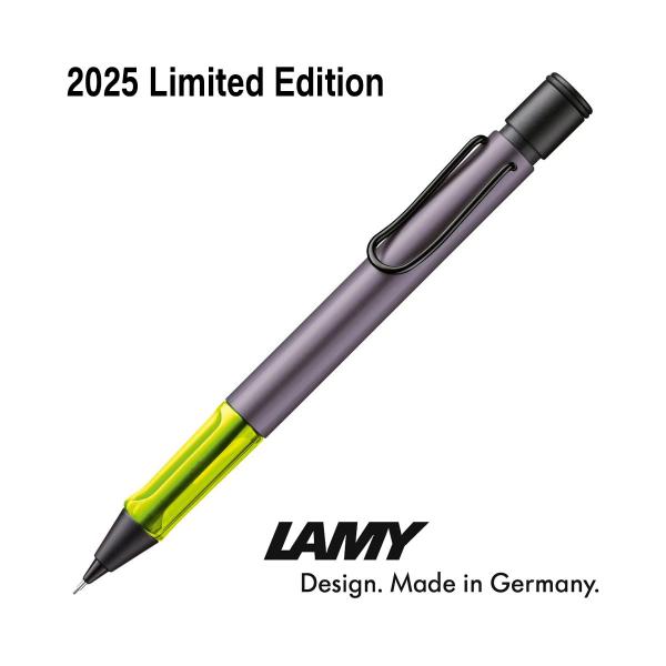 LAMY（ラミー） シャーペン アルスター シャープペン 2025年 限定