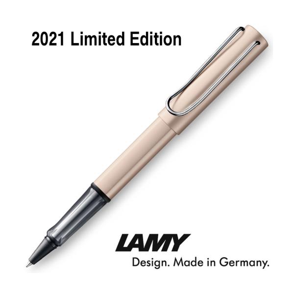 LAMY（ラミー） アルスター ローラーボール 2021年限定モデル