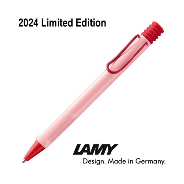 Rakutao公式アカウント01専用　6本セット シャーペン lamy LAMY（ラミー） サファリ シャーペン 2024年 限定モデル 0.5 mm