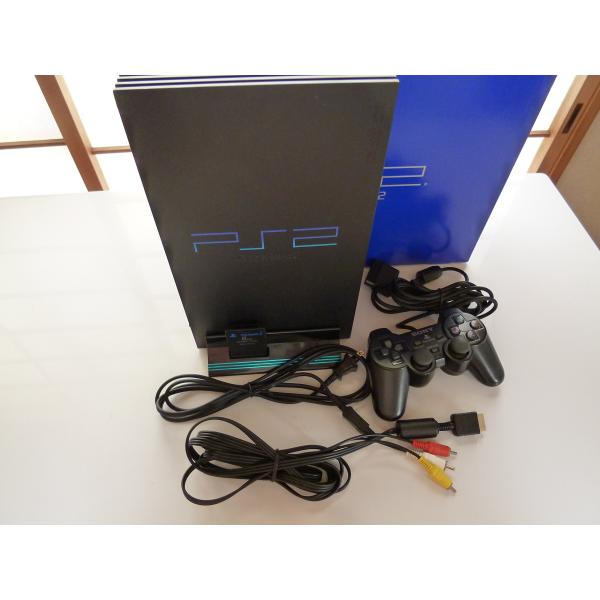 プレイステーション2本体SCPH-15000 : b0001pwaz2-a3lr5e7uw5rxuy-20241005 : World Happiness - 通販 - Yahoo!ショッピング プレイステーション2本体SCPH-15000 : b0001pwaz2-a3lr5e7uw5rxuy-20241005 : World Happiness - 通販 - Yahoo!ショッピング