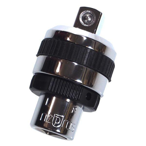 nepros（ネプロス） 3/8drラチェットアダプター NBRA3 工具 : WORLD 