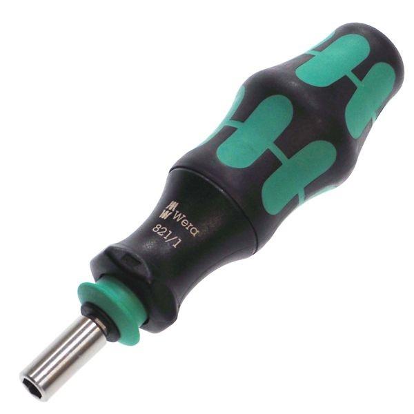 Wera ヴェラ ビットドライバーセット Kompakt29 車載用 携帯用 収納式 便利 工具 World Import Tools 通販 Paypayモール