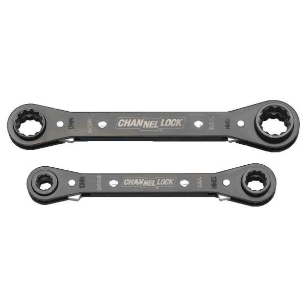 CHANNEL LOCK ���`�F�b�g�����` �R���r�l�[�V���������`�Z�b�g 2�{�g 4�T�C�Y 841M EA602SC ESCO �G�X�R �H��